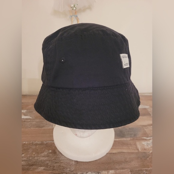 Puma logo Bucket Hat, OS - Picture 2 of 5